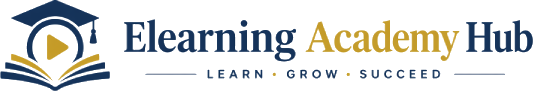 E-Learning Academy Hub