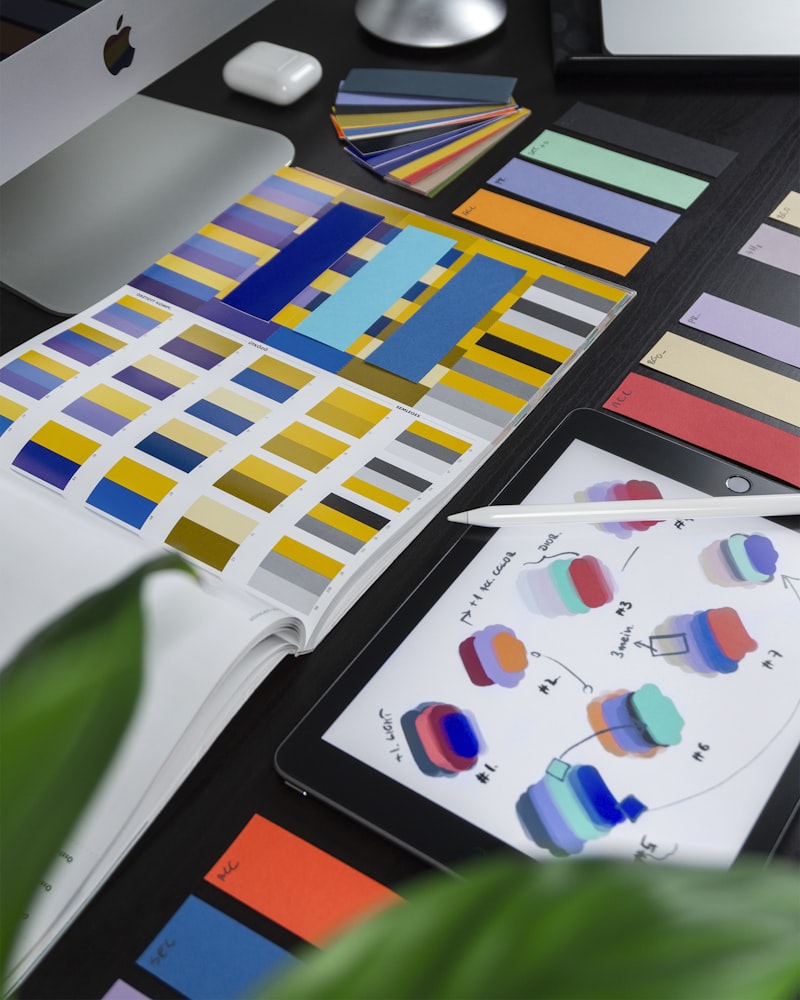 UI/UX Design Fundamentals