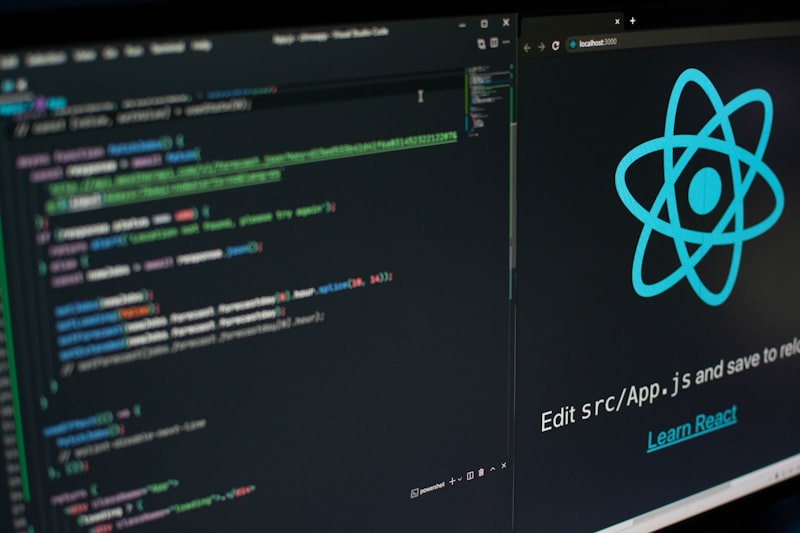 Advanced React Patterns