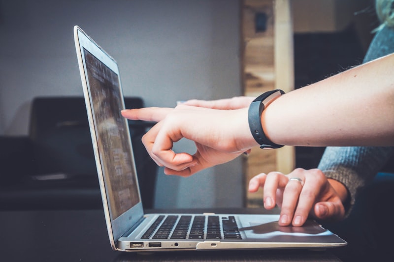 Full-Stack Web Development Bootcamp